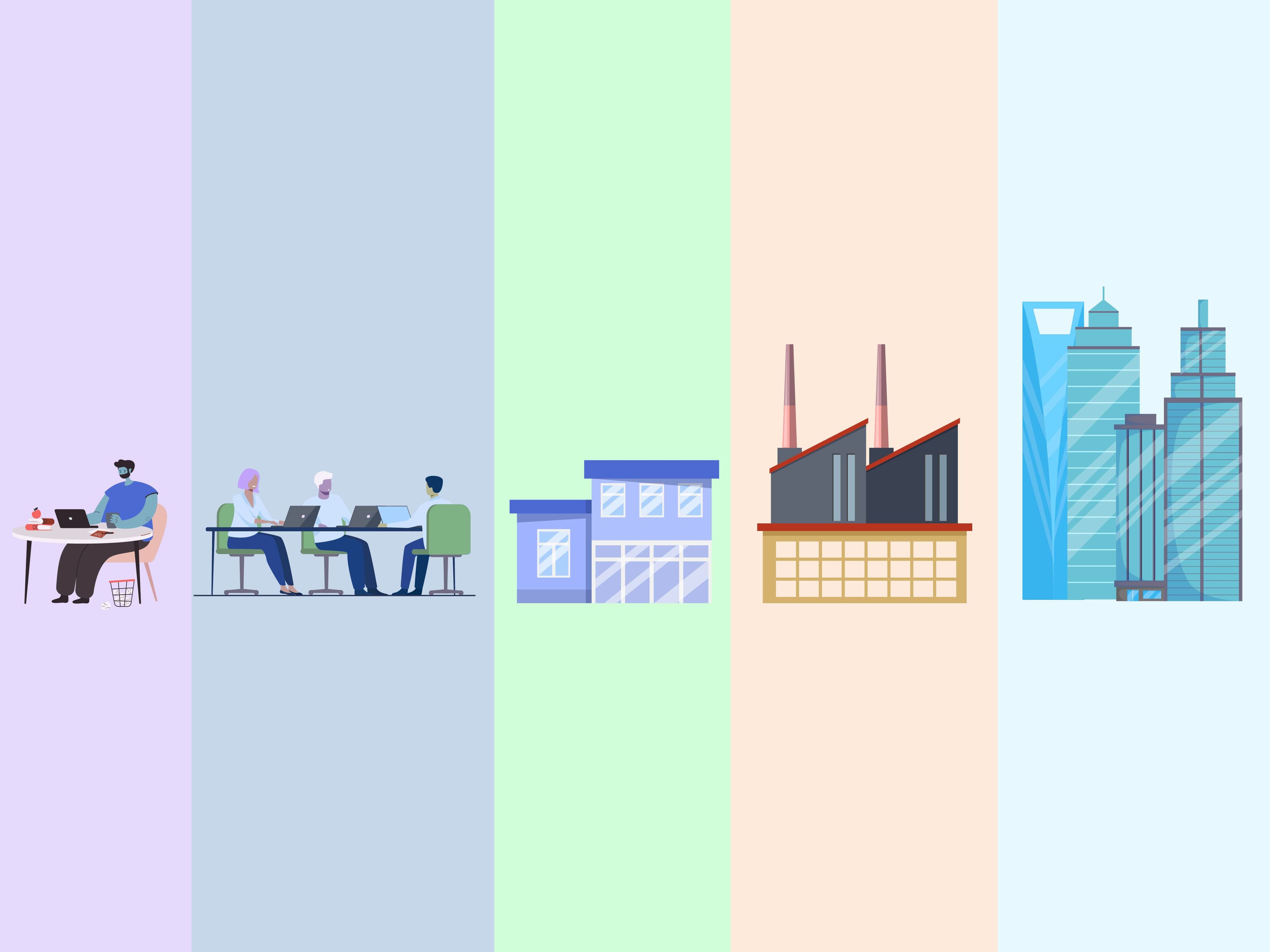 How Resume Screening Software Benefits Big Tech, Traditional Companies, Startups, and RPOs