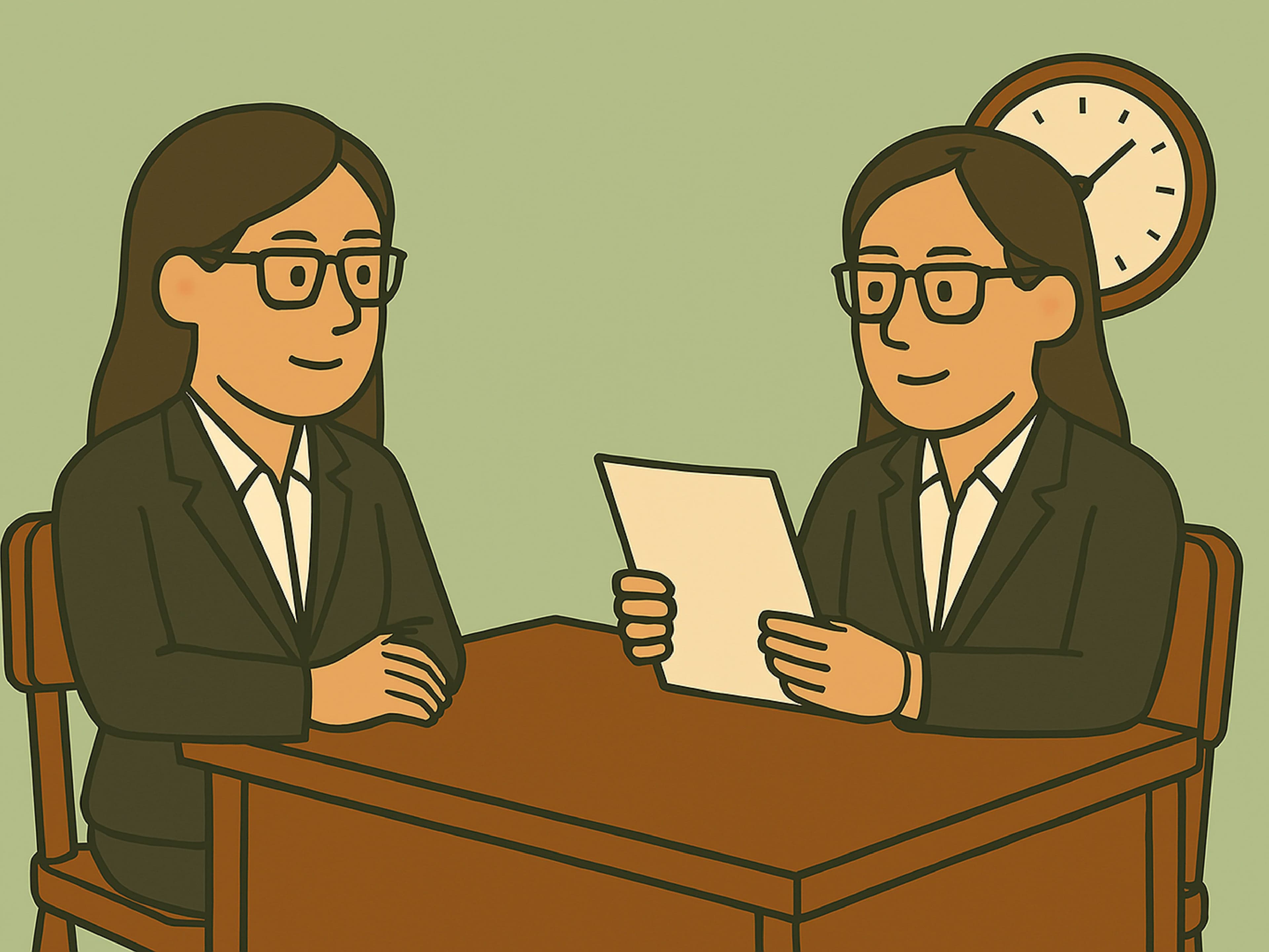 What Skills to Look for in a Recruiter Resume
