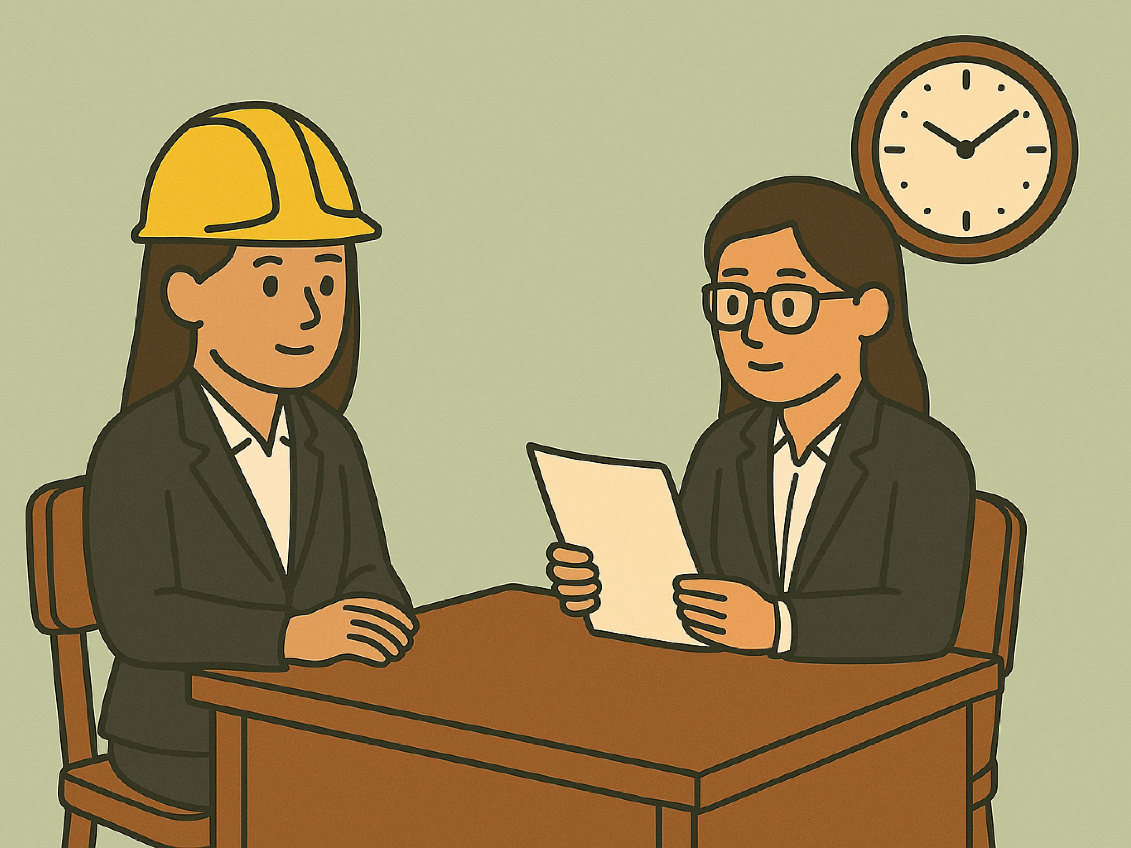 What Skills to Look for in an Operations Manager Resume