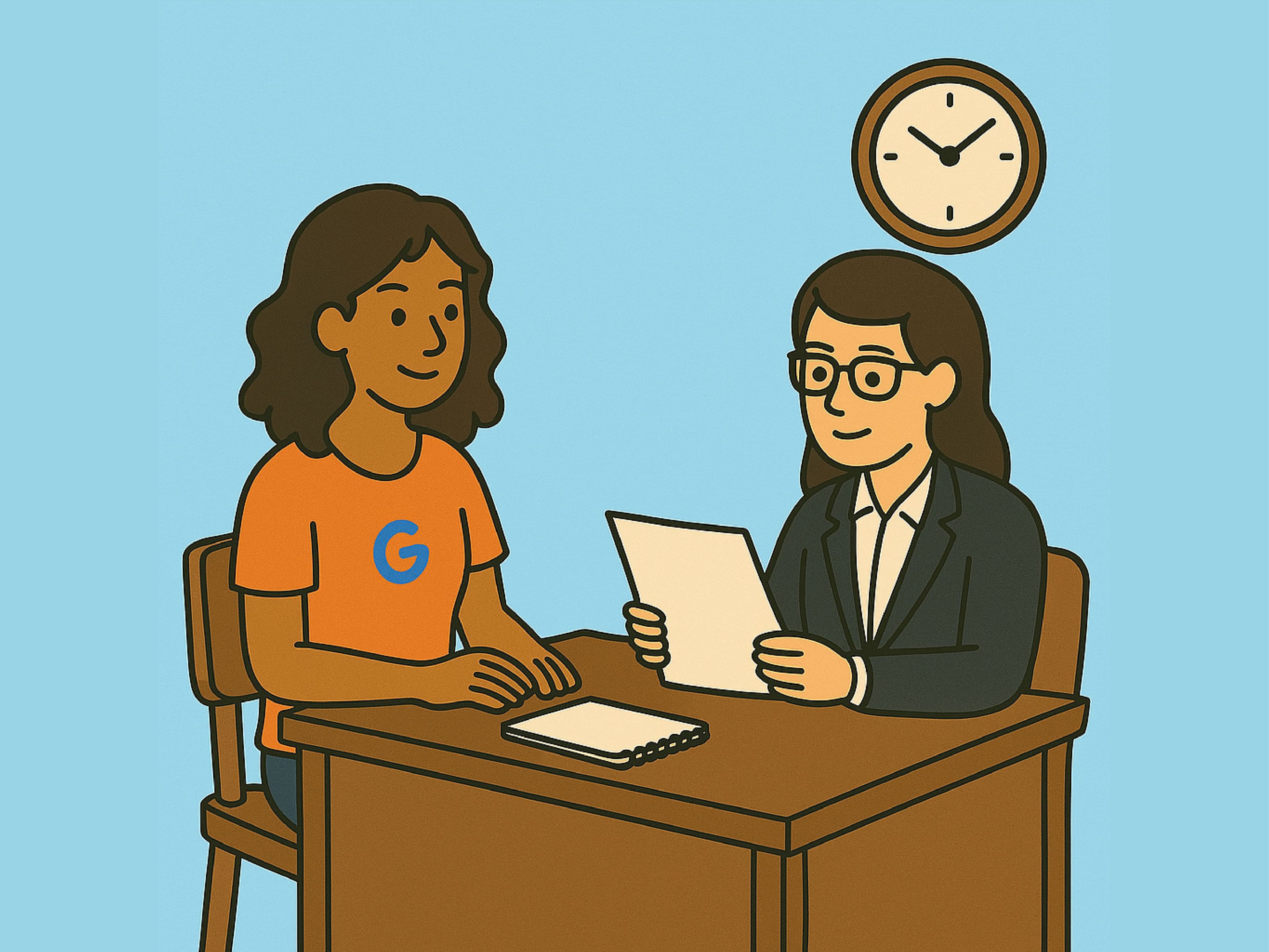 What Skills to Look for in a Content Writer Resume