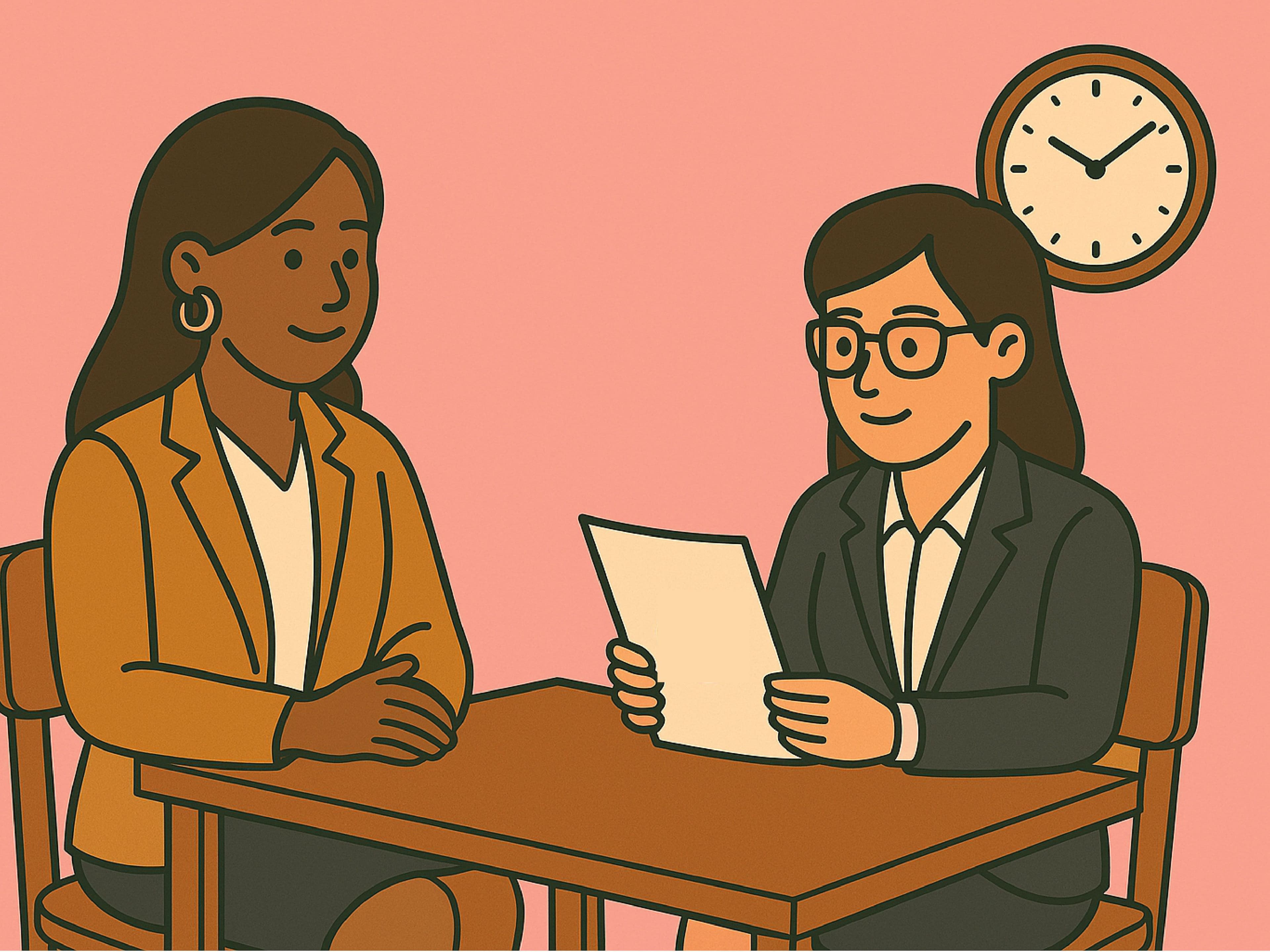 What Skills to Look for in an HR Manager Resume