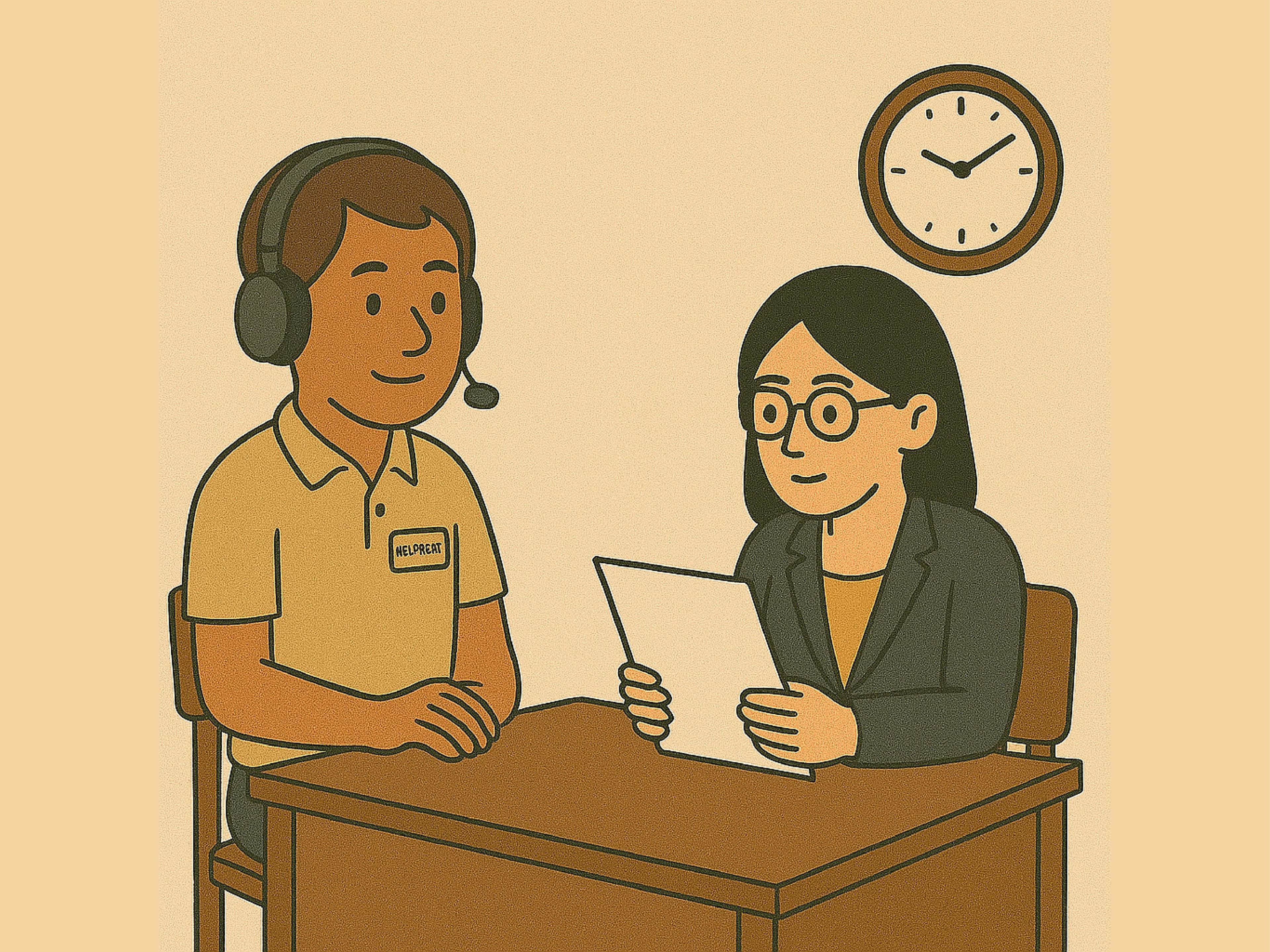 What Skills to Look for in a Customer Service Representative Resume