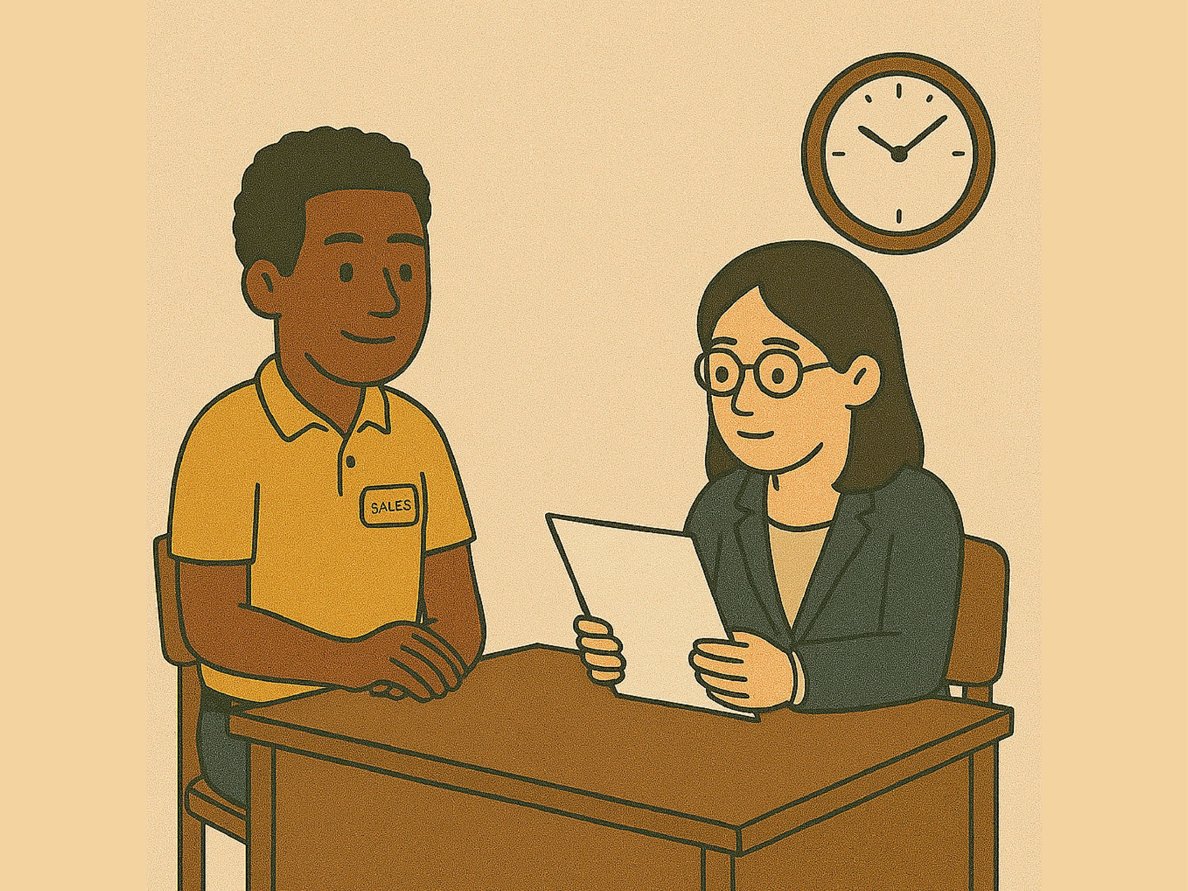 What Skills to Look for in an Account Manager Resume