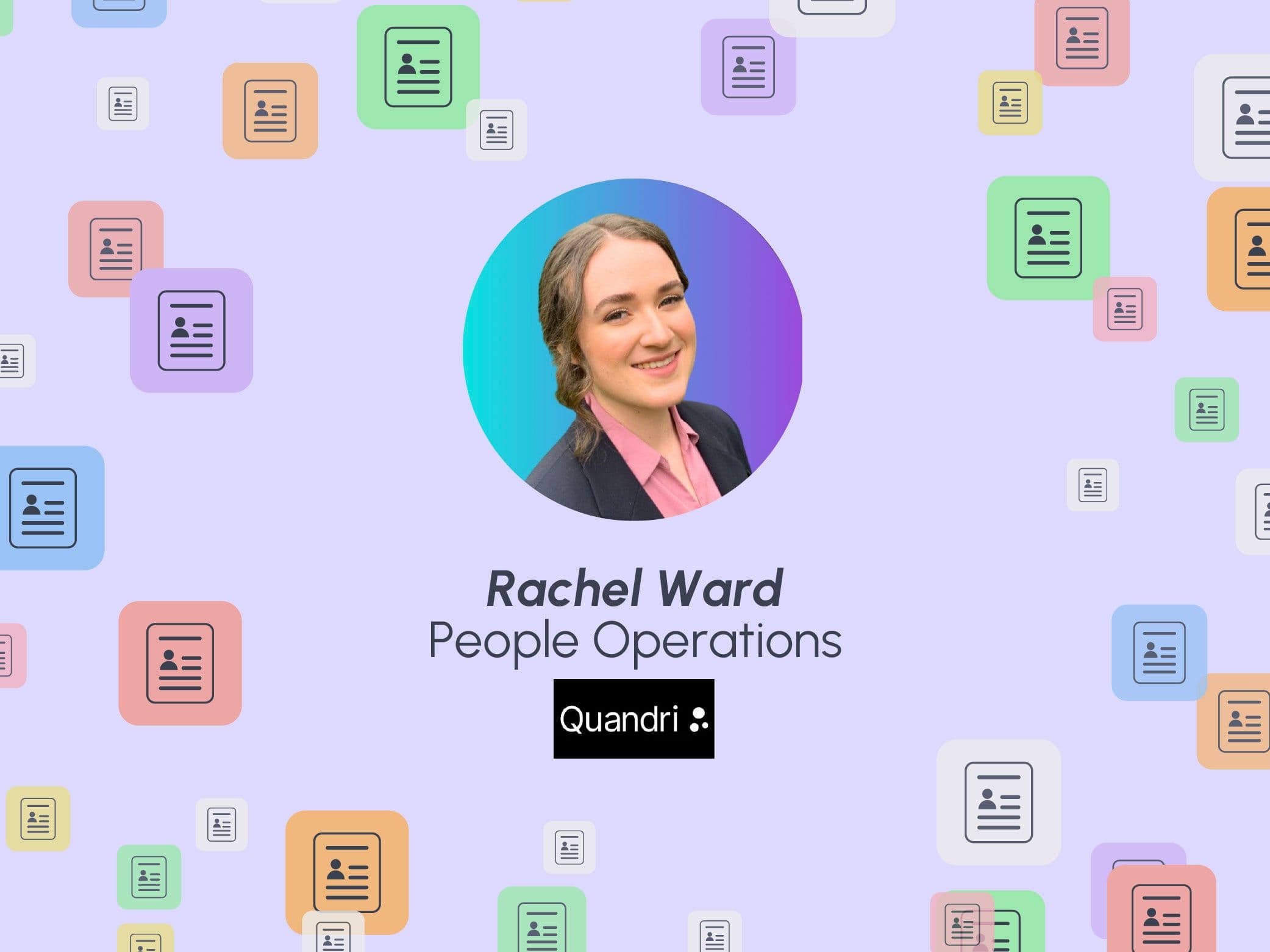 How Rachel at Quandri Technologies Screened 2,000 Resumes Without Missing Top Candidates