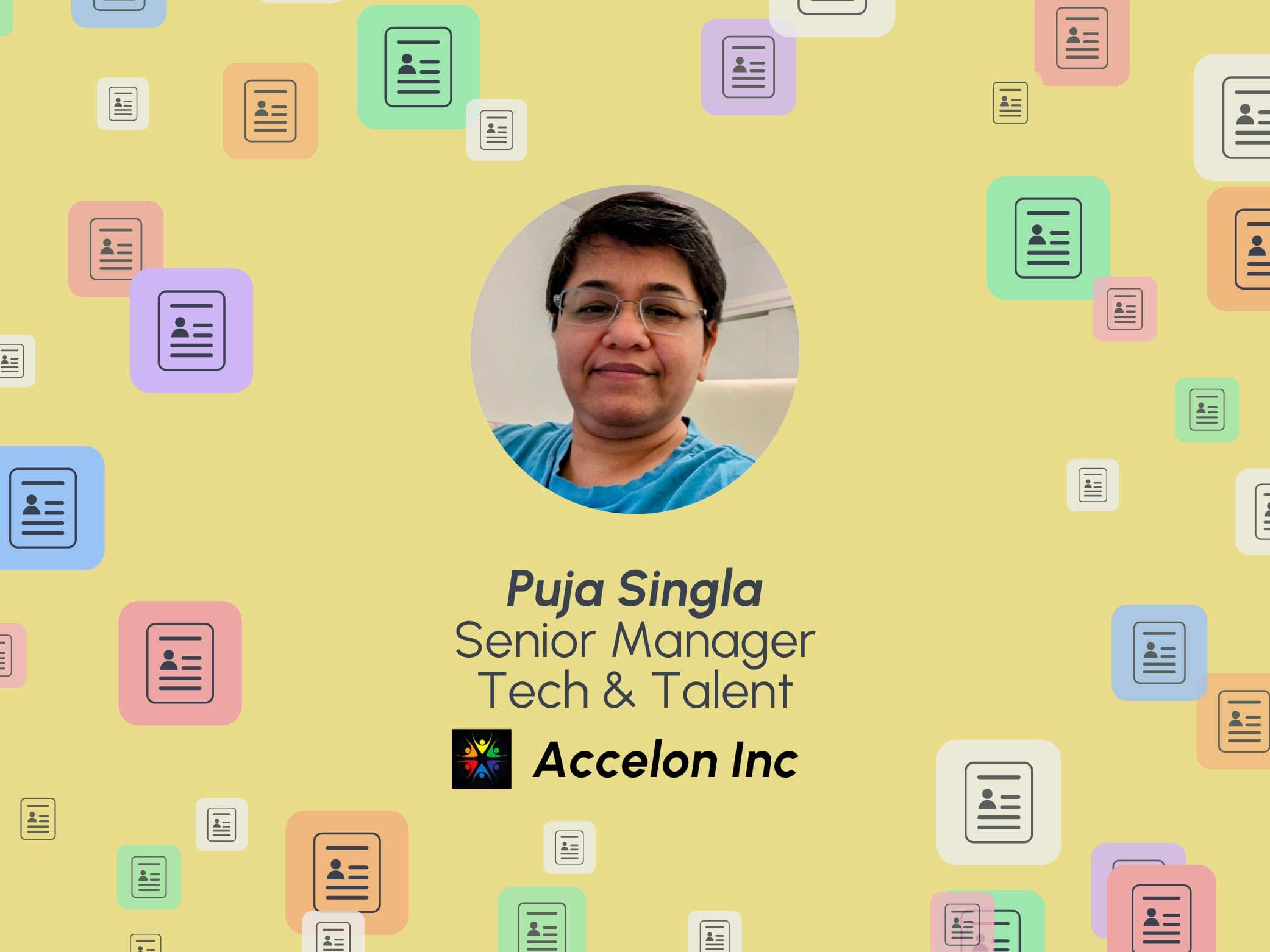 How Puja at a Global Staffing Company Optimized Hiring with Brainner + Zoho Recruit Integration