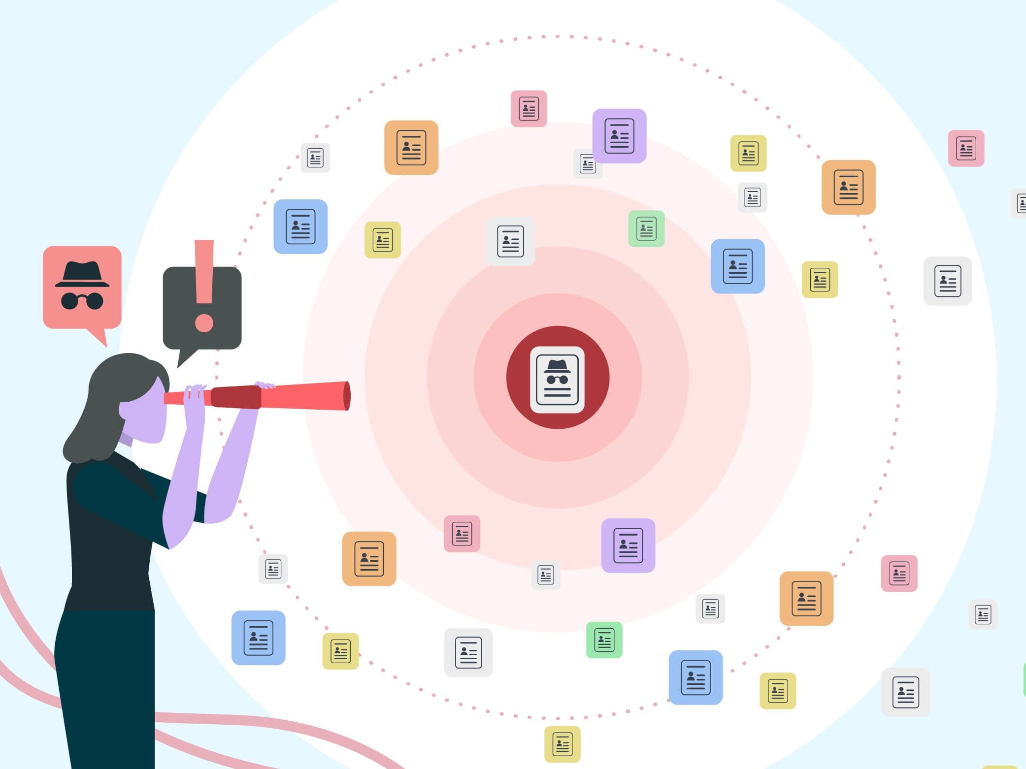 How AI Can Help Recruiters Detect Fake Job Applicants in 2025
