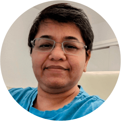 Puja Singla