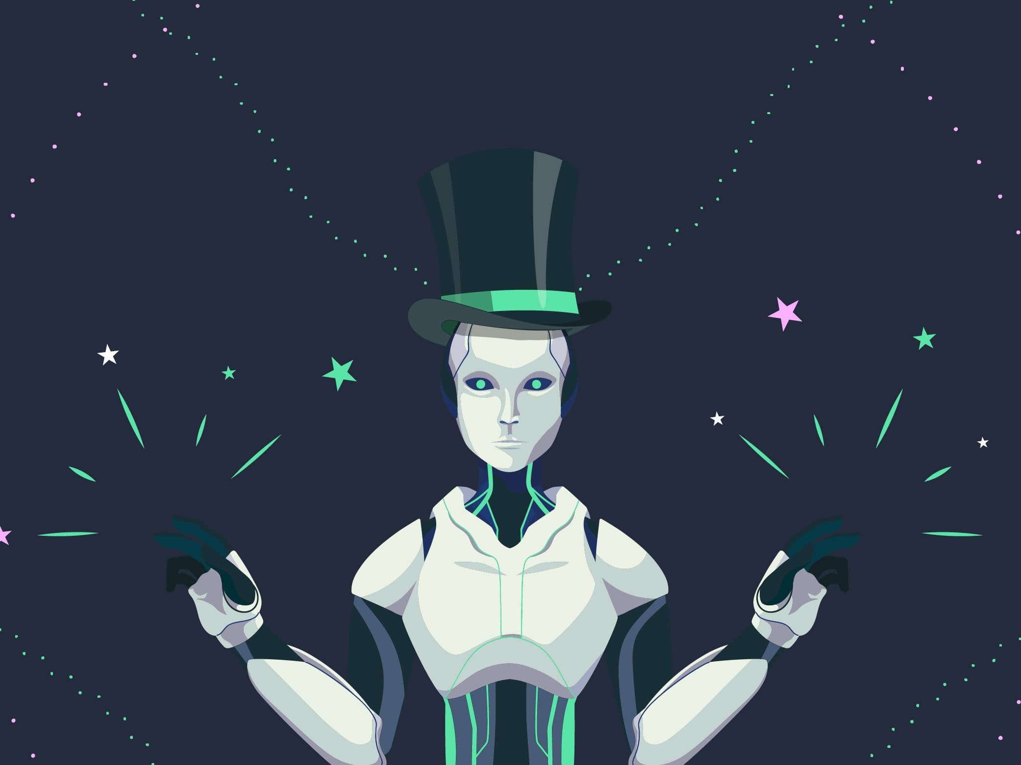“Magic AI Scores” Won’t Fix Your Recruiting—What to Do Instead