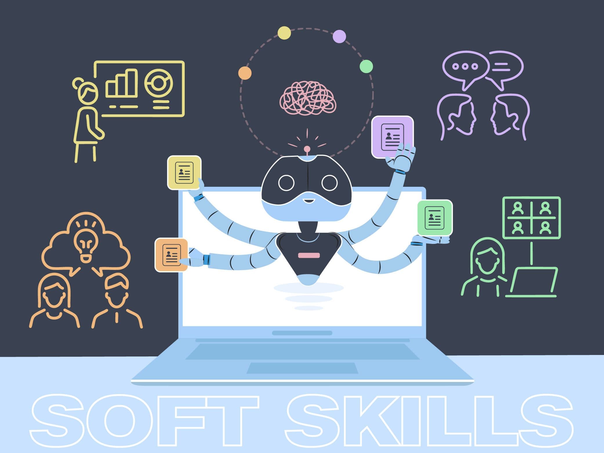 Can You Evaluate Soft Skills Through AI Resume Screening?