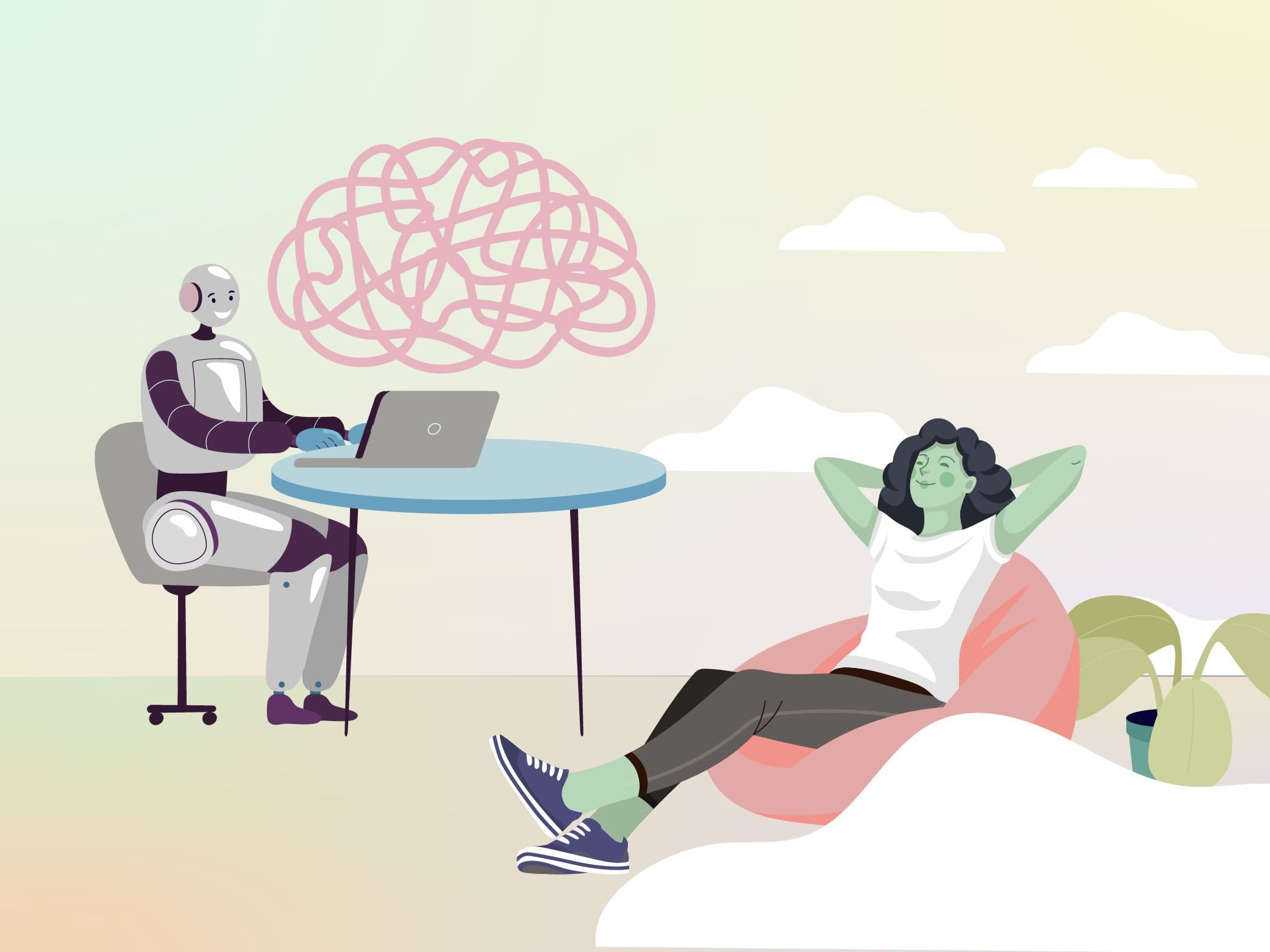 How AI Resume Screening Software Saved Recruiters 4 Years of Manual Work