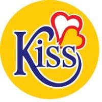 Kiss Baking