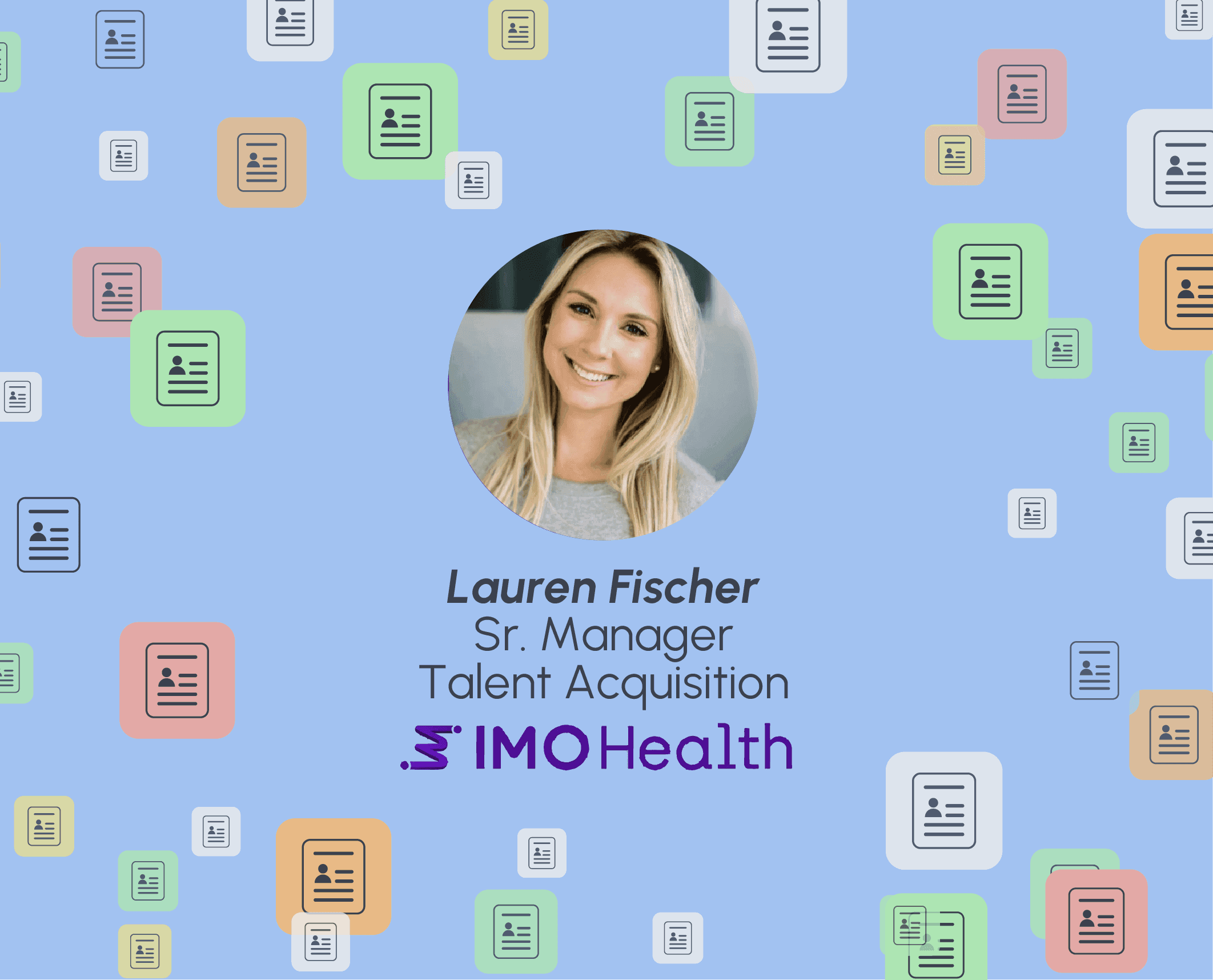 How IMO Health Screens Thousands of Healthcare IT Applicants and Catches Fake Ones