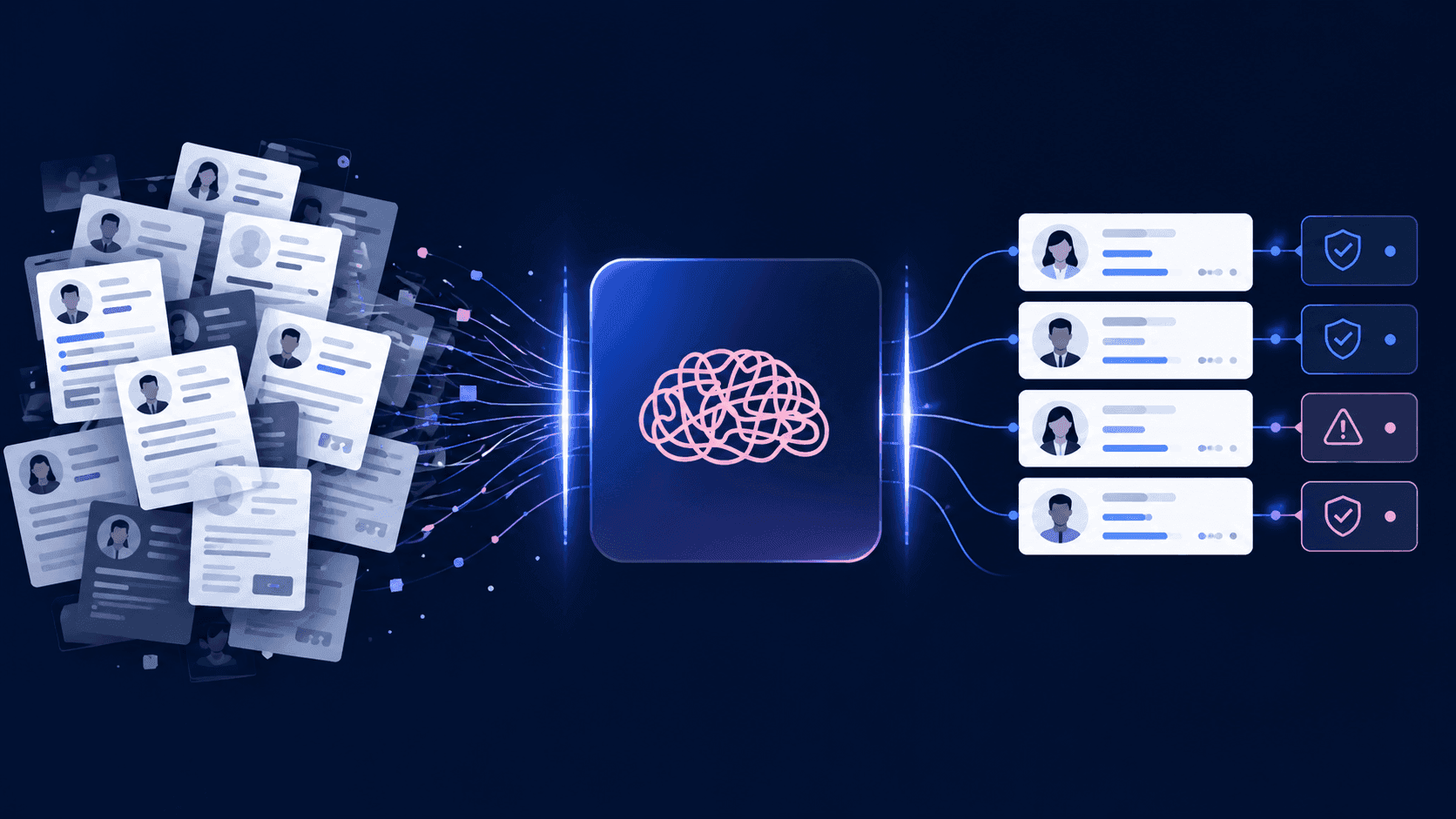 How to Detect Fake Applicants Without Slowing Down Your Pipeline