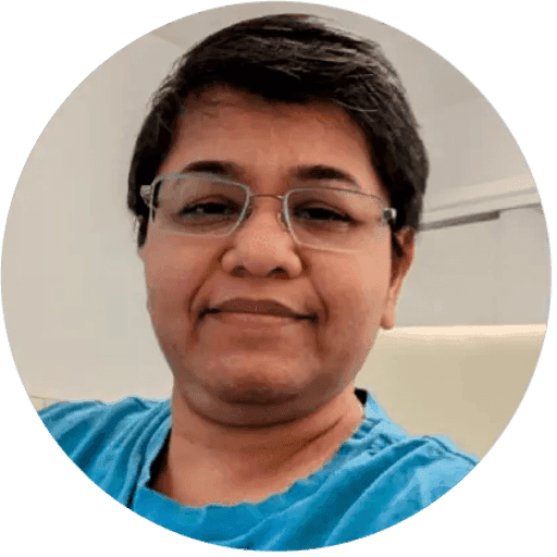 Puja Singla