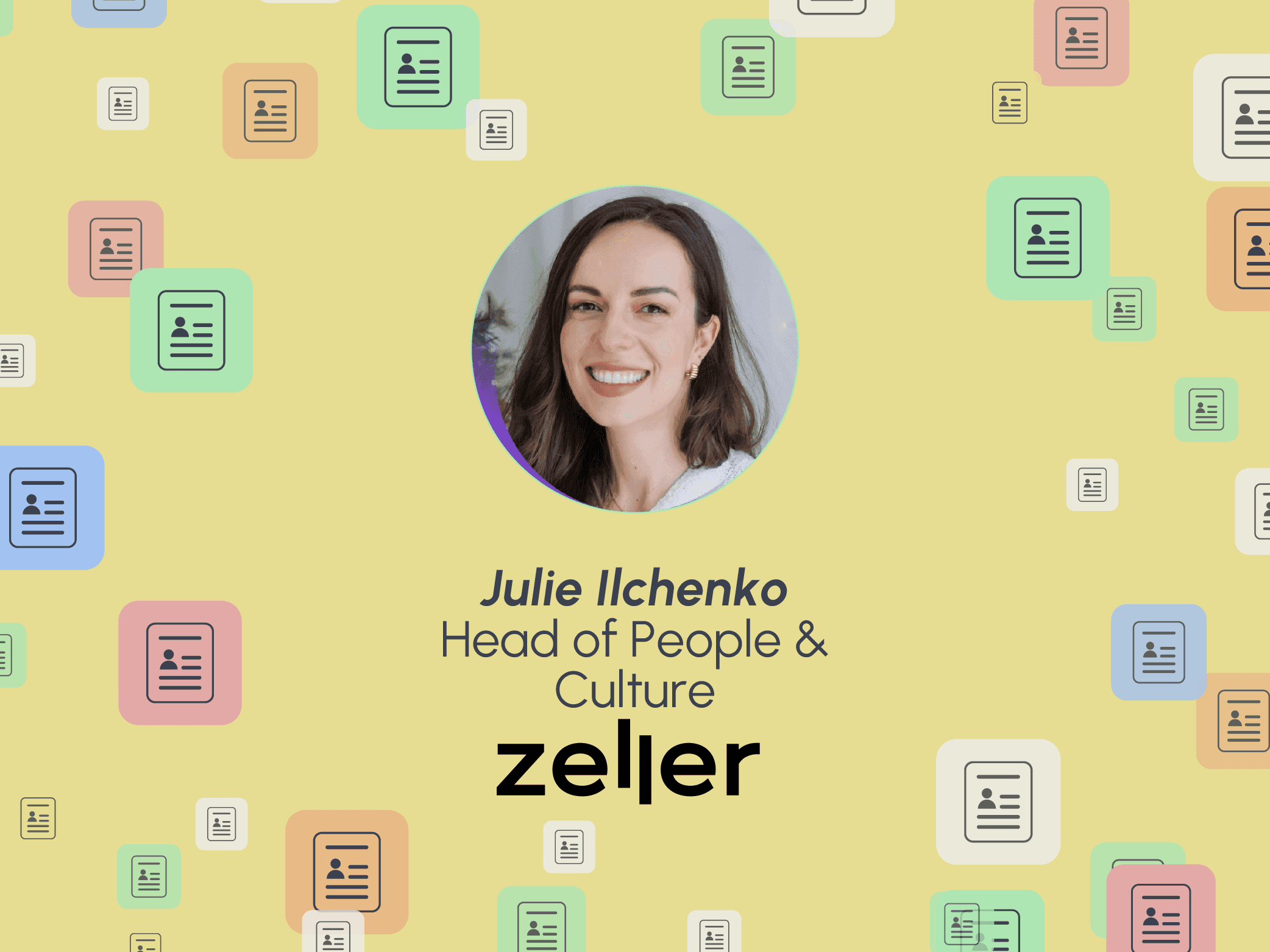 How Zeller Scales FinTech Hiring While Managing Thousands of Applications