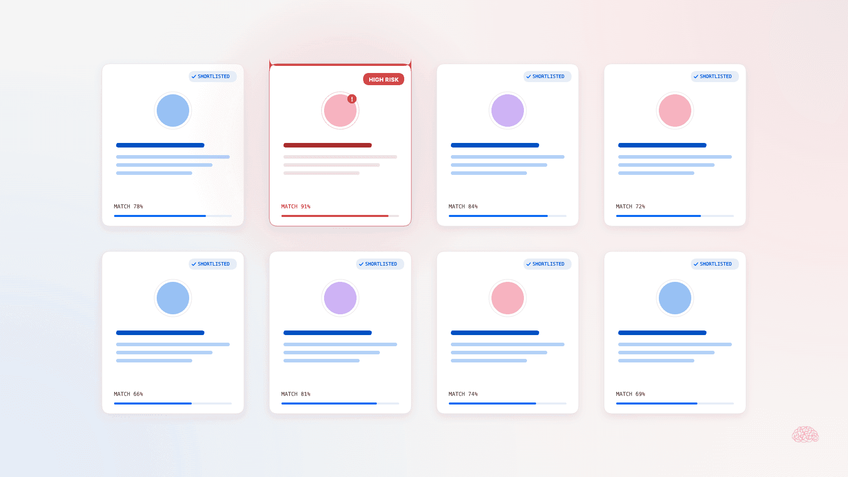 From AI Resume Screening to Fraud-Aware Hiring