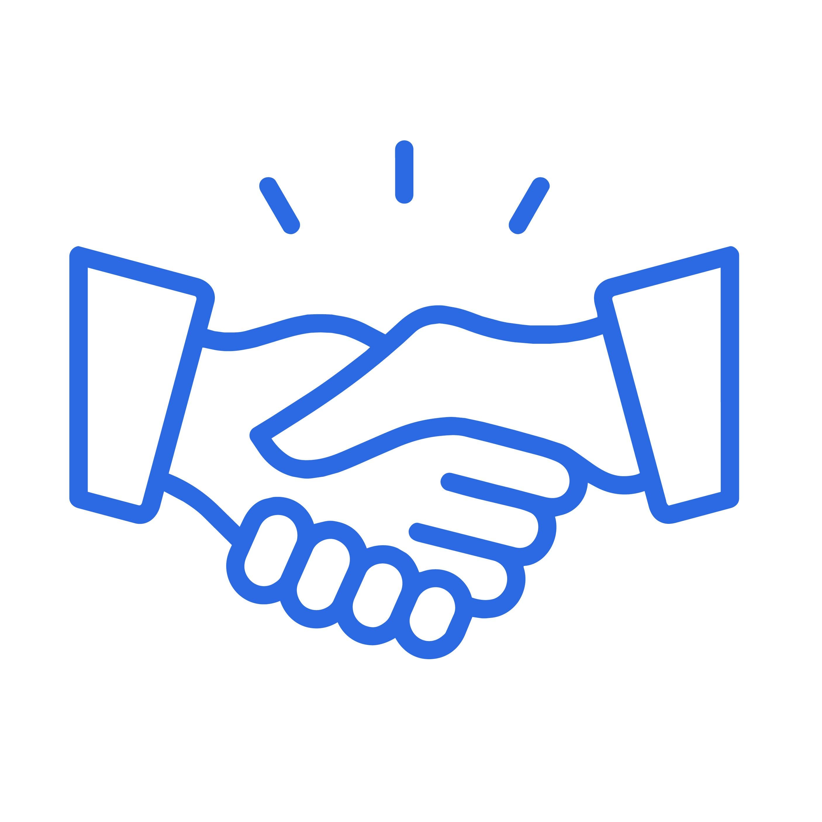 Reach candidates who already know you