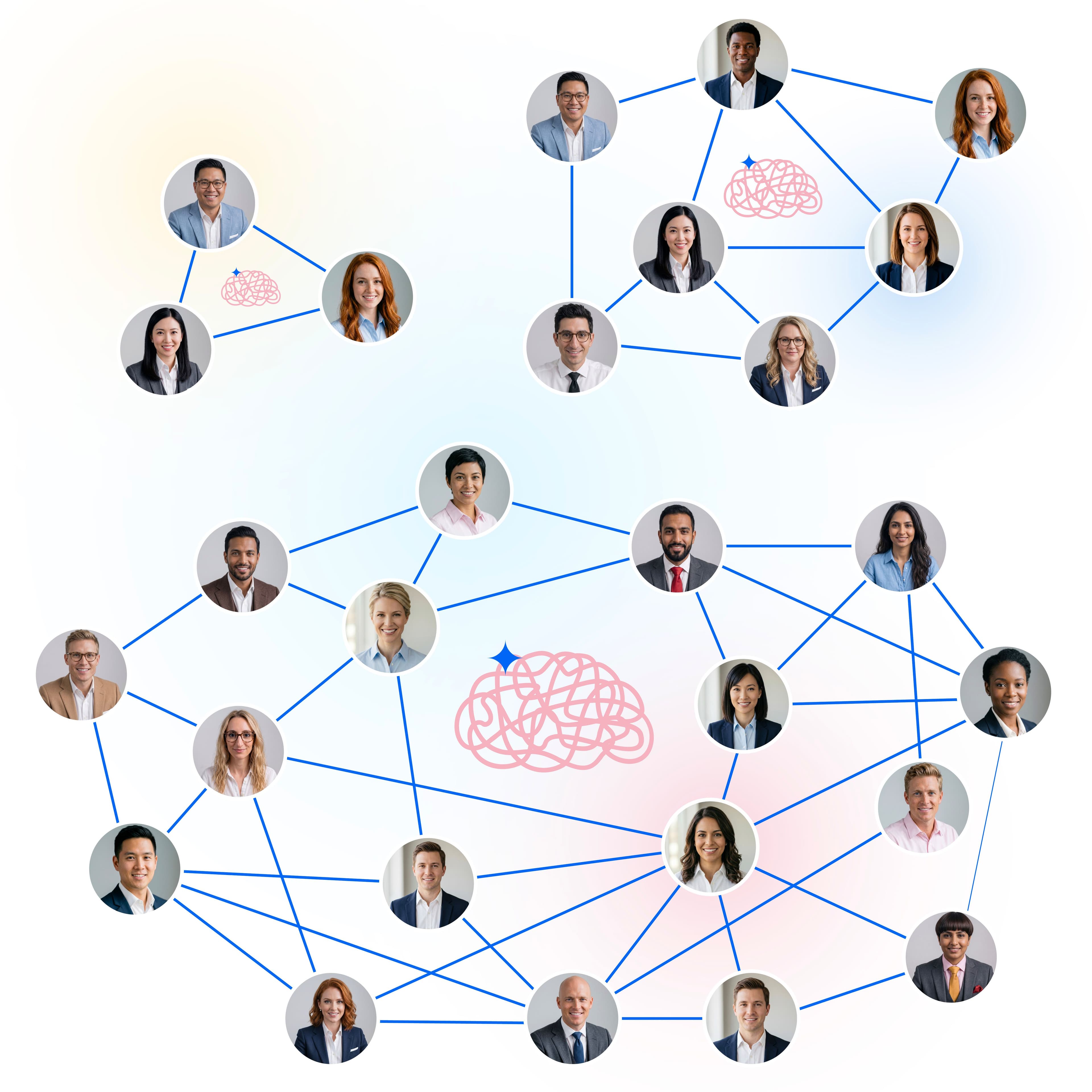 Your agency's memory